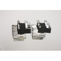 RF shielding component for