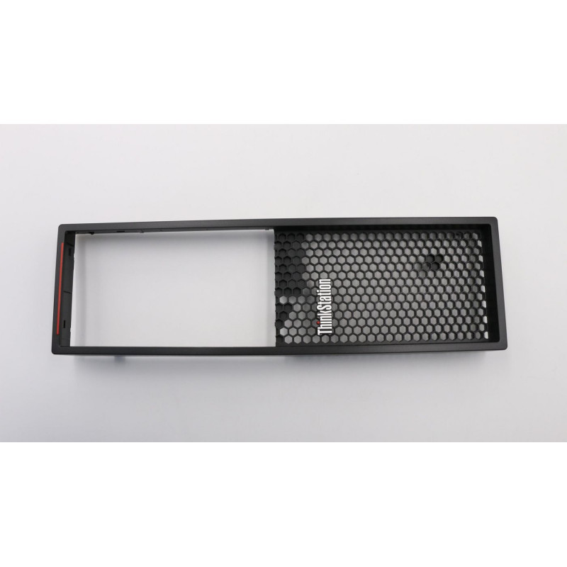 Front bezel assembly for