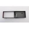 Front bezel assembly for