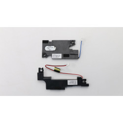 Left and Right Speaker for