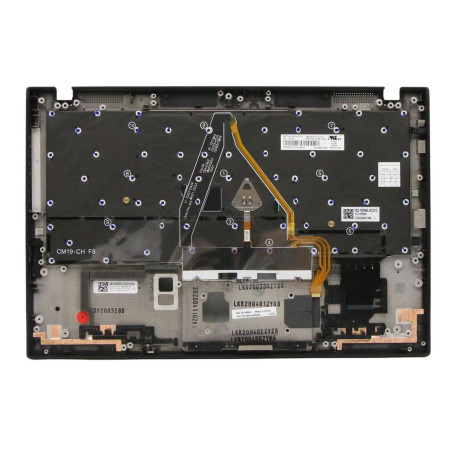 compatible keyboard cover