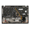 compatible keyboard cover