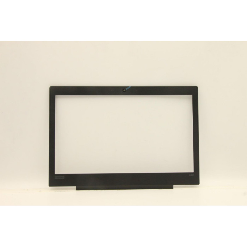 Black LCD front bezel