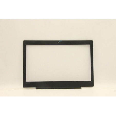 Black LCD front bezel