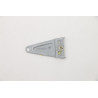 HDD Bracket for M.2 2242 SSDs