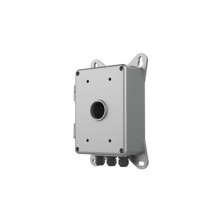 Junction box