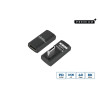 Premium USB4 Gen 3x2 USB-C