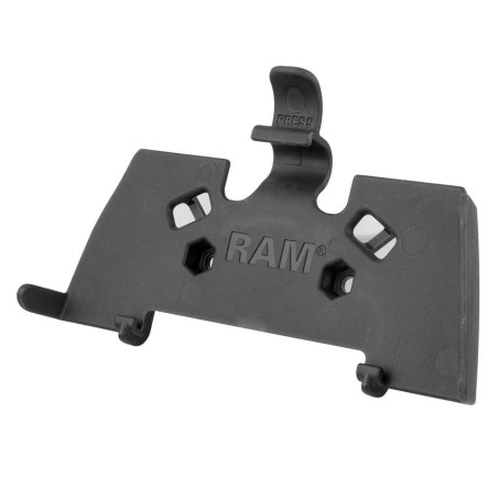 UNPKD RAM CRADLE FOR ZEBRA