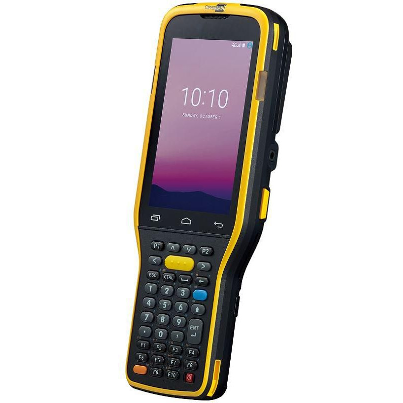 RK95, WiFi,BT,NFC,2D