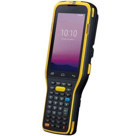 RK95, WiFi,BT,NFC,2D