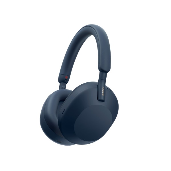Wh-1000Xm5 Headset Wired &