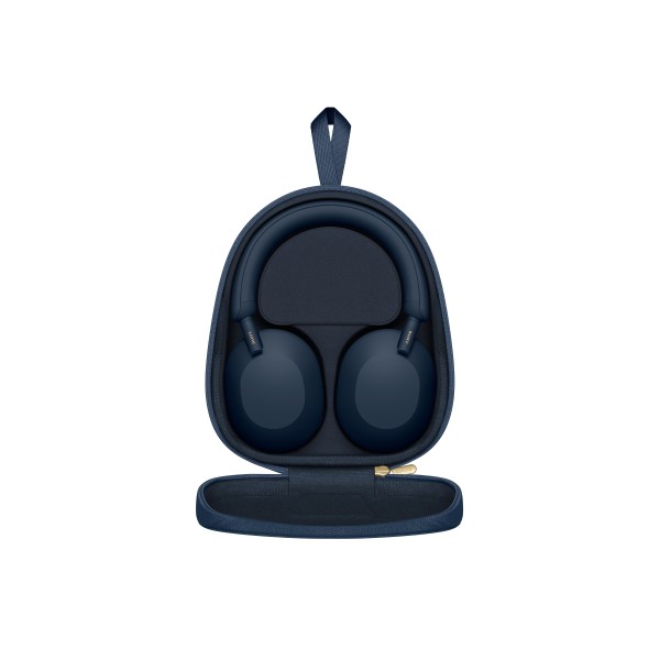 Wh-1000Xm5 Headset Wired &
