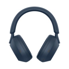 Wh-1000Xm5 Headset Wired &