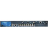 SRX220H gateway/controller