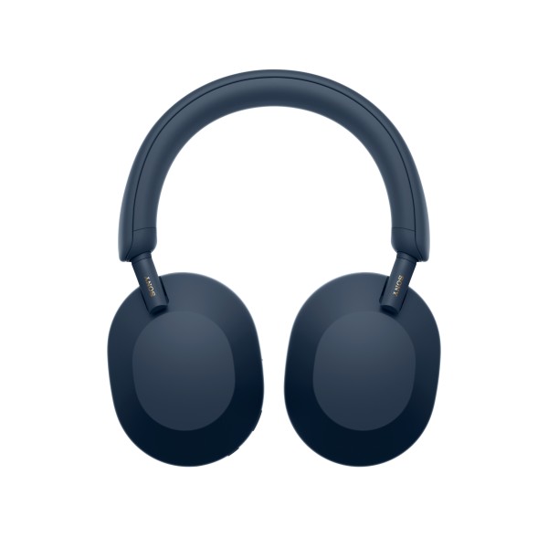 Wh-1000Xm5 Headset Wired &