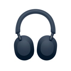 Wh-1000Xm5 Headset Wired &
