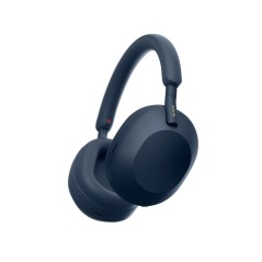 Wh-1000Xm5 Headset Wired &