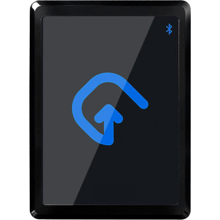 BLUE-C Bluetooth Reader, OSDP