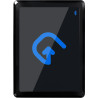 BLUE-C Bluetooth Reader, OSDP