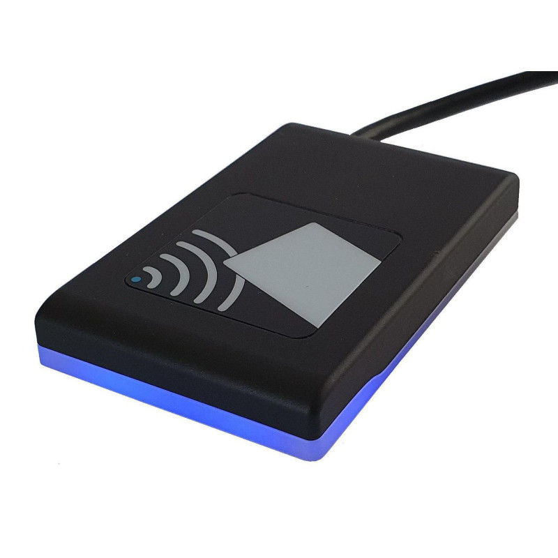 ER10-X USB Enrolment reader,