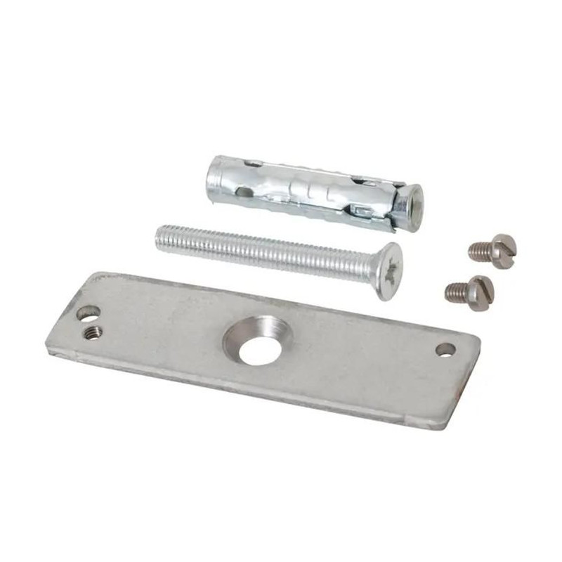MP550 mounting plate for ES470