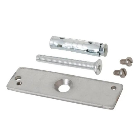 MP550 mounting plate for ES470