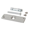 MP550 mounting plate for ES470