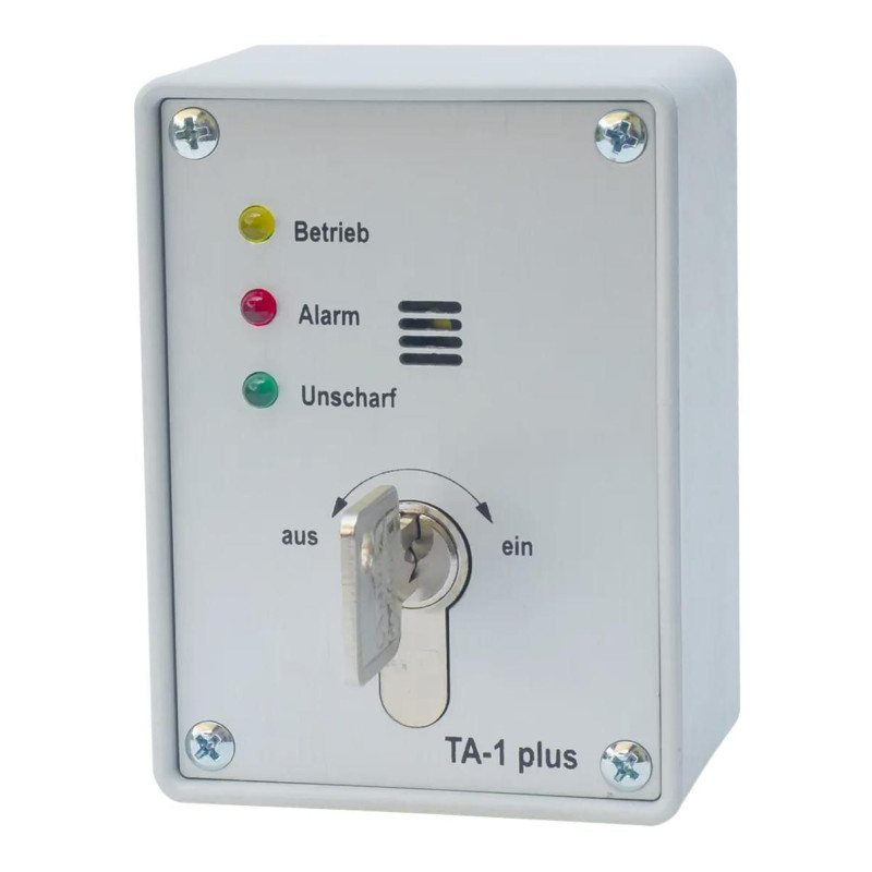 TA-1 Plus Day Alarm Device