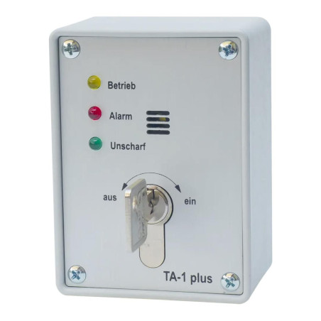 TA-1 Plus Day Alarm Device