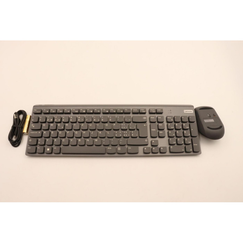 Modern Wireless Combo/Lenovo
