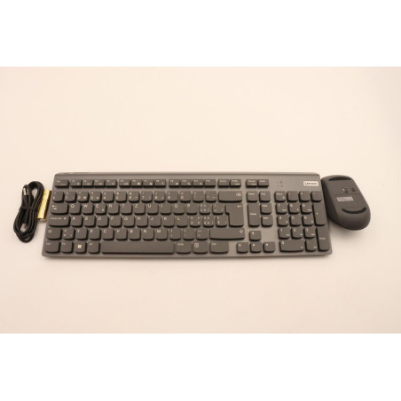 Modern Wireless Combo/Lenovo