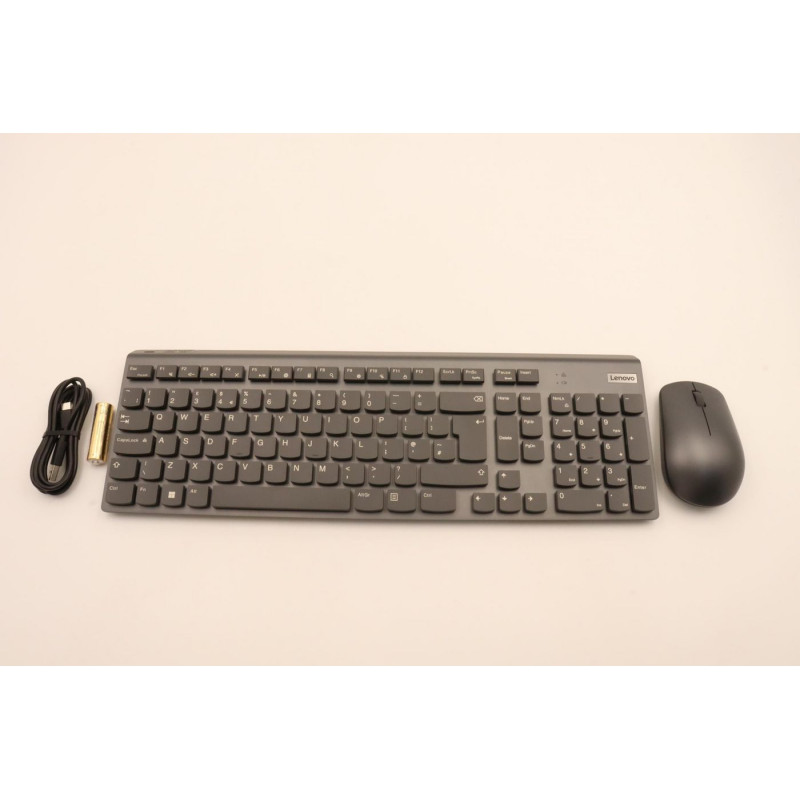 Modern Wireless Combo/Lenovo