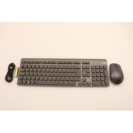 Modern Wireless Combo/Lenovo