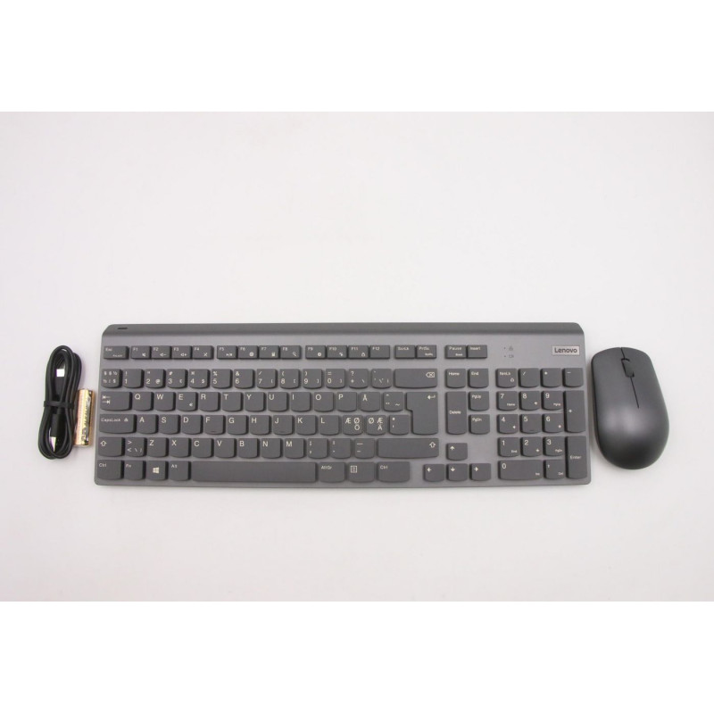 Modern Wireless Combo/Lenovo