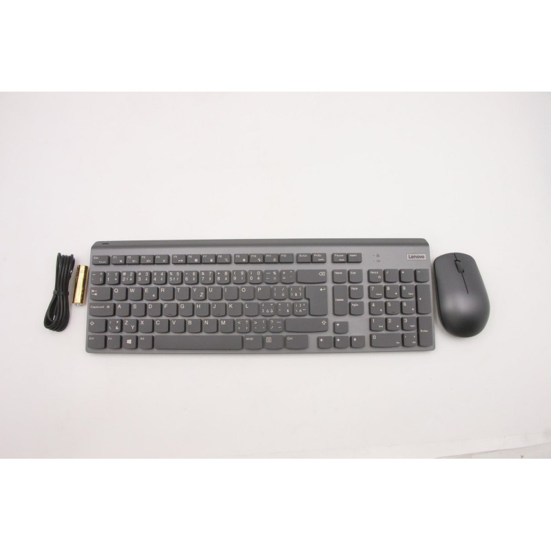Modern Wireless Combo/Lenovo