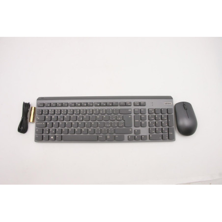 Modern Wireless Combo/Lenovo