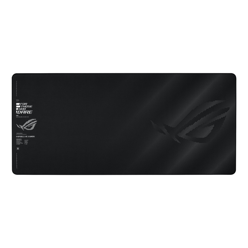 Mouse Pad Sheath II XXL Black