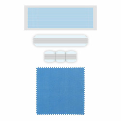 Corner Fixation Kit for