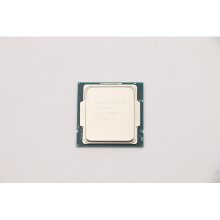 Intel Core i5-11600K 6-Core
