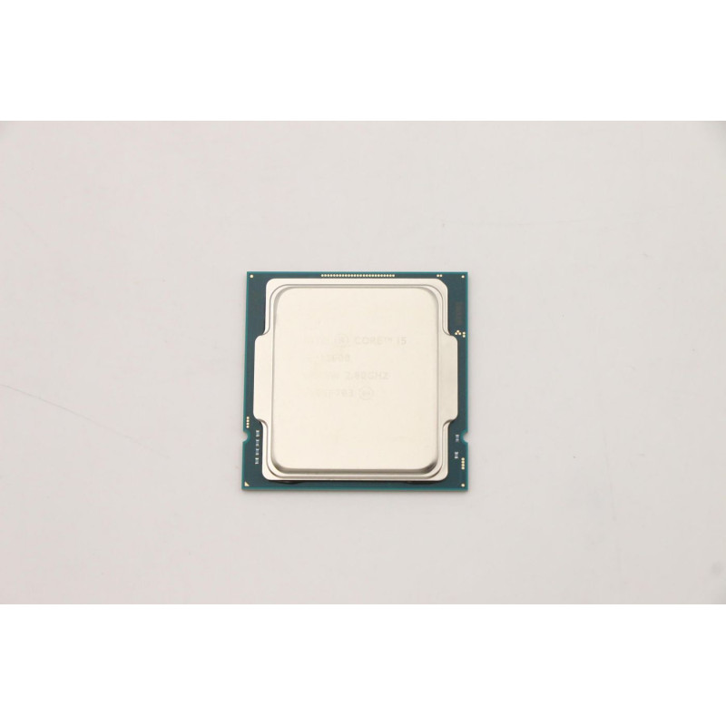 Intel Core i5-11600 6-core