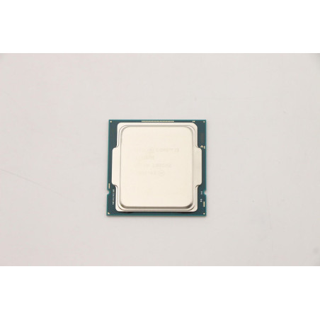 Intel Core i5-11600 6-core