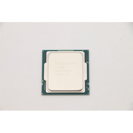 Intel Core i5-11400 6-Core