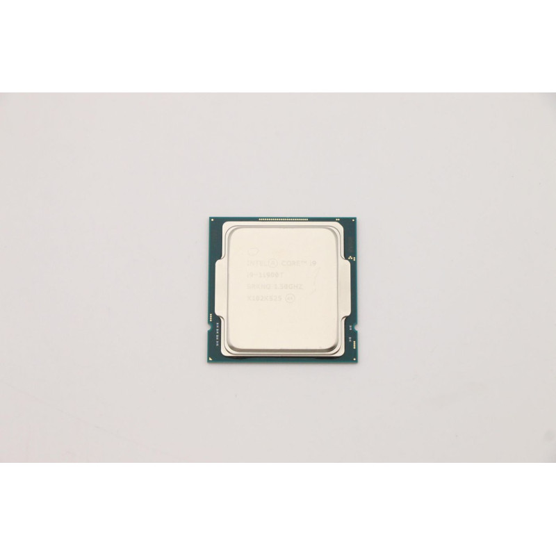 Intel Core i9-11900T 8-core