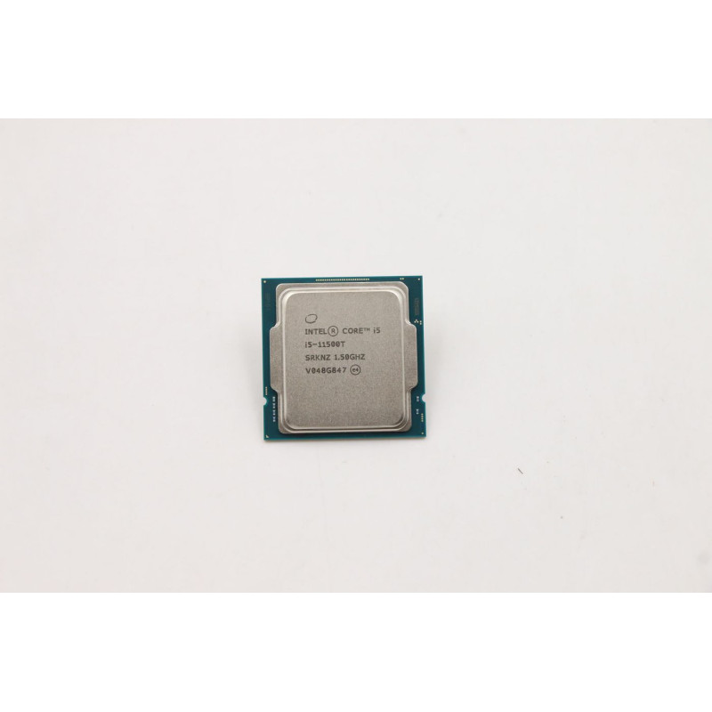 Intel Core i5-11500T