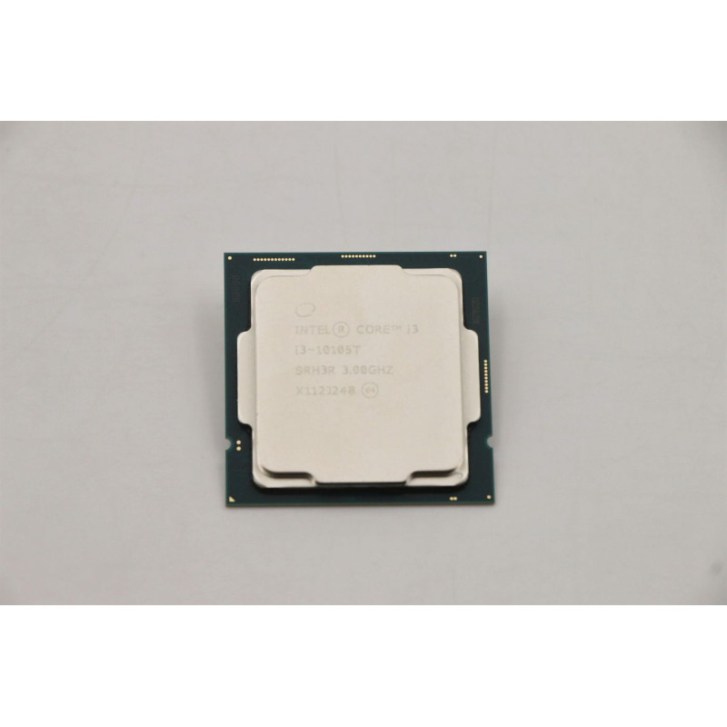 Intel Core i3-10105T