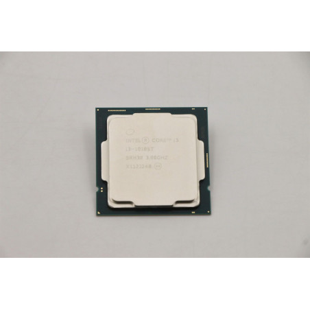 Intel Core i3-10105T