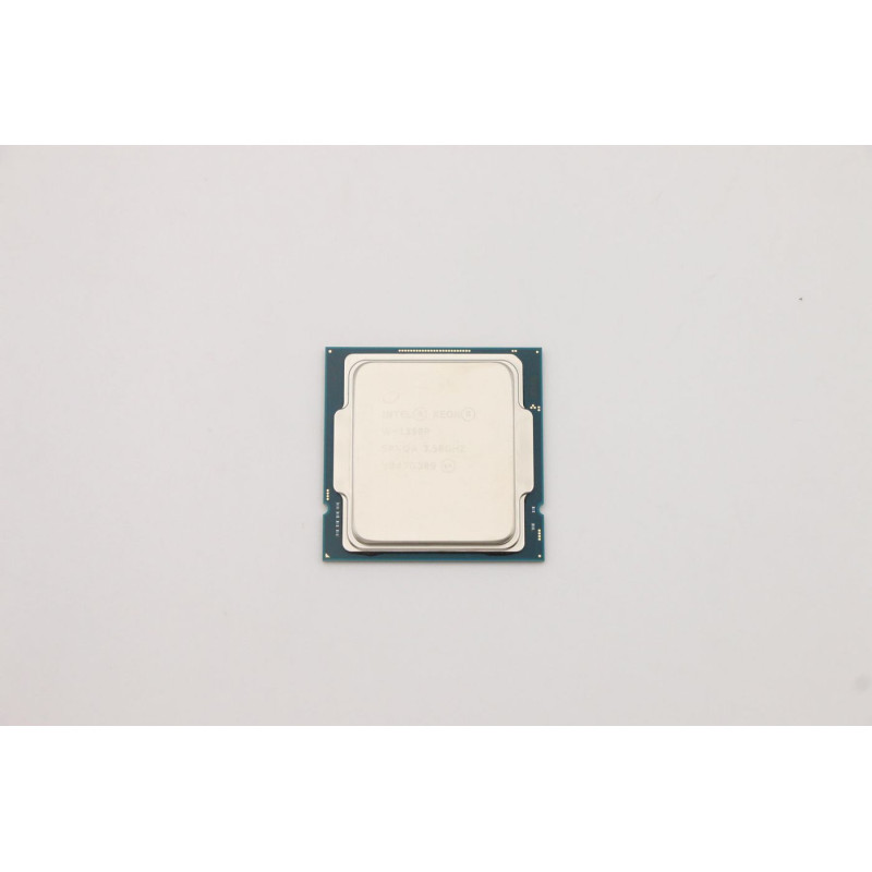 FRU Intel Xeon W-1390P