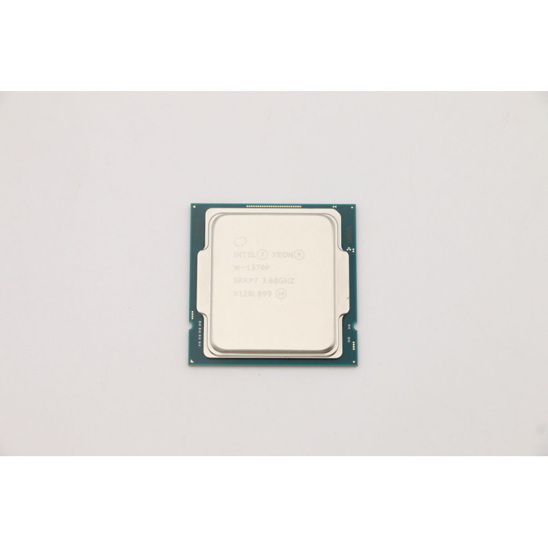 FRU Intel Xeon W-1370P