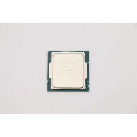 FRU Intel Xeon W-1370P