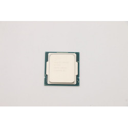 Intel Xeon W-1370 8-core